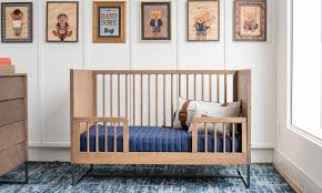 4 Reasons You Should Buy a Convertible Crib – Simply Nursery