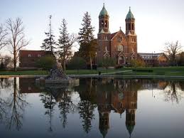 St Joseph S College Rensselaer Ind Saint Joseph College Favorite Places St Joes