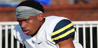 Michigan loses commitment from four-star all-purpose back Eric Gray