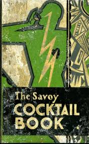 Online the savoy cocktail book for full. Top 10 Classic Cocktails A History The Drinks Business