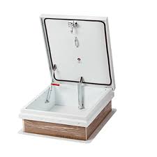 Roof hatch rail system specification section 05515, 07720 roof hatch rail system specification i. Jl Industries Galvanneal Roof Hatch Rhdg 4wt Rhg 4 36 In X 36 In White Powder Paint Finish