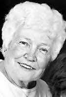 Edna Fields Obituary (2007)