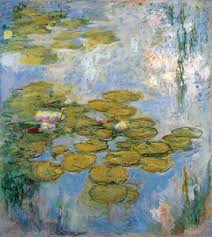 Claude Monet In 2020 Monet Seerosen Monet Claude Monet