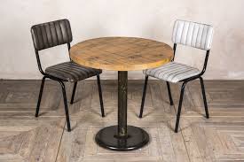 Small Cafe Table Range Of Tops In 2020 Cafe Tables Small Tables Table