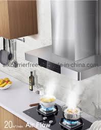 Check spelling or type a new query. Big Power Extraction Smoke Sensor Oil Collector Range Hood China Range Hood And Kitchen Hood Price Made In China Com