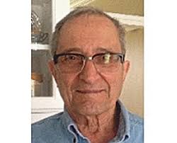 Daniel ARSANIAN Obituary (2013)