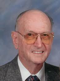 A. T. "Pete" Daugherty Obituary