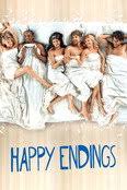 Happy Endings (TV Series 2011) — The Movie Database (TMDB)