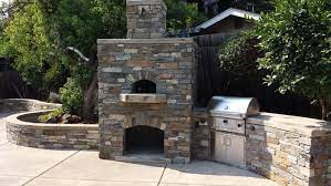 Our mobile ovens are a perfect complement to an existing grill and patio. Custom Pizza Oven Outdoor Kitchen Design Sacramento Ca