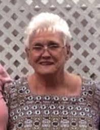 Betty D. Barker Obituary