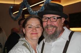 Oktoberfestschießen der Dritten : Bad Driburger Bürgerschützengilde