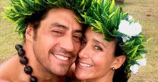 Francisca Ayala y Hotuiti contaron detalles de su romántica historia de amor