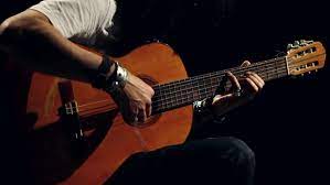 My son who is a much better classical and flamenco player than i is in love with it. Shutterstock