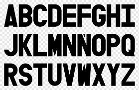 The alphabet logo as a transparent png and svg(vector). Alphabet Logo Png Images Pngwing