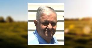 James Whetzel Obituary December 28, 2023