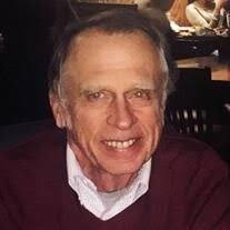 Gregory Currier Obituary