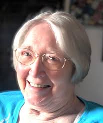 Mary Ellen Hanks Potter