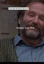 Describe Me with Movie