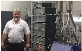 How Faurecia builds clean and long-lasting exhaust systems