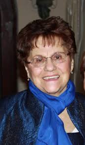 Josefina Rivera Obituary