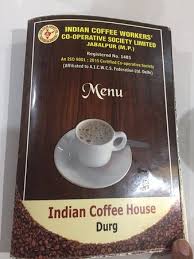 Indian Coffee House Durg Opp Railway Sta Restaurant Reviews Photos Phone Number Tripadvisor