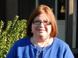 St Luke Welcomes Kay Lautzenheiser as our new Director of Youth Ministries