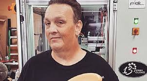 Steve Soto, The Adolescents bassist and founding member, dead at 54