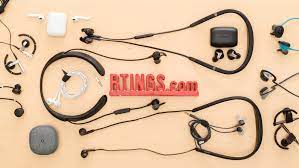 2 bose quietcomfort 35 ii bluetooth headphones. The 6 Best Earphones With A Mic Summer 2021 Reviews Rtings Com