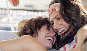 Submitted 4 years ago by yazdgerd1. The L Word Carmen Jouee Par Sarah Shahi Sera Dans Le Reboot De La Serie Mythique Tetu