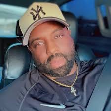 Terrill May's Instagram, Twitter & Facebook