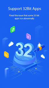 Dual Space 32bit Support For Android Apk Download