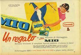 Locatelli fa le cose per bene. Locatelli Fa Le Cose Per Bene Carosello Anni 60
