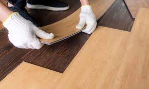 6 Easy Steps To Install Vinyl Plank Flooring