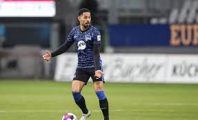 Jun 07, 2021 · photo by boris streubel/getty images. Hertha Bsc Matheus Cunha Auch In Italien Begehrt