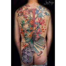 Yelp is a fun and easy way to find, recommend and talk about what's great and not so great in orlando and beyond. Gaia Tattoos Tattoofilter