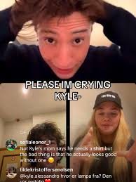 Fra Hvor Er Kyle Alessandro