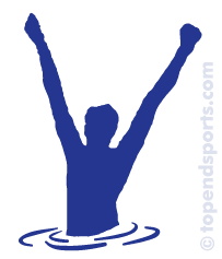 Jeux olympiques d'été de 2020, англ. Discontinued Olympic Swimming Events