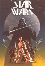 Star Wars Photo Star Wars Poster Star Wars Poster Art Star Wars Artwork