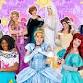Baton Rouge Princess Day