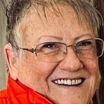 Judith "Judy" E. Anderson Obituary