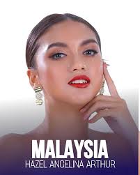 Hazel Arthur Sathiya (@hazelangelinearthur) • Instagram photos and videos