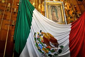 Oraciones cortas de la virgencita. Como Ver Por Internet La Misa En La Basilica De Guadalupe Del 12 De Diciembre Cnet En Espanol