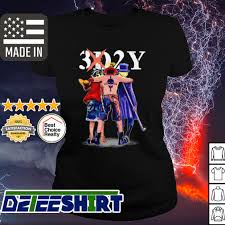 The straw hats look for luffy. One Piece 3d2y Luffy Ace Sabo Shirt Hoodie Sweater Long Sleeve And Tank Top