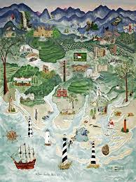 We did not find results for: All Things North Carolina Jigsaw Puzzle