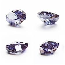 THE ARGYLE VIOLET — L.J. West Diamonds