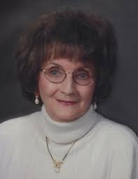 Shirley Albrecht Obituary September 13, 2020