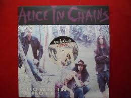 Down in a hole and i don't know if i can be saved. Gripsweat Alice In Chains Down In A Hole Limited Edition 12 Vinyl