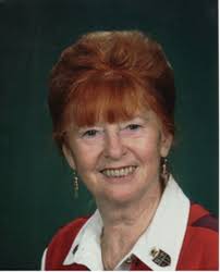 Most Recent Obituaries