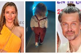 Annemarie & Wayne Carpendale: Sohn Mads sahnt nach Klo-Besuch  Riesen-Applaus ab