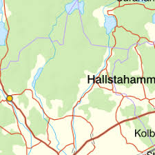 Västmanland, is a historical swedish province, or landskap, in middle sweden. Karta Over Fiskeomradet Langsvan Och Lillsvan